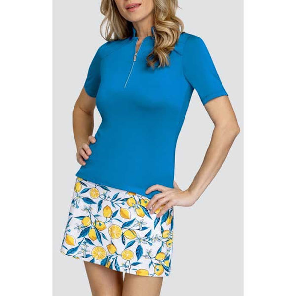 Tail Activewear Bonner ärmlös Polo  M