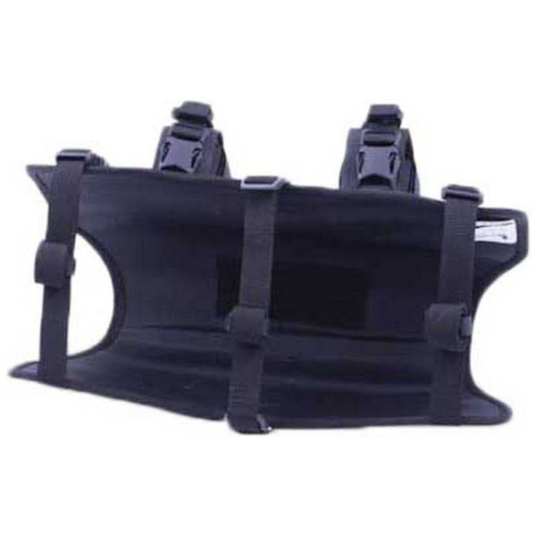 Acepac Styr Taske 2022 Sort