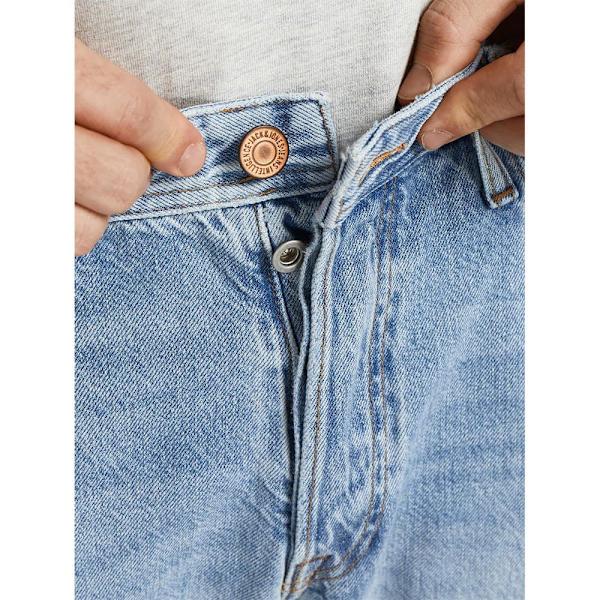 Jack & Jones Jeans Chris Original Cj 384 Grå 31 / 30 Man