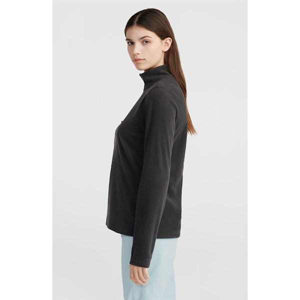 O´neill Jack´s Polartec 100 Puolivetoketjullinen Fleecetakki  L Nainen