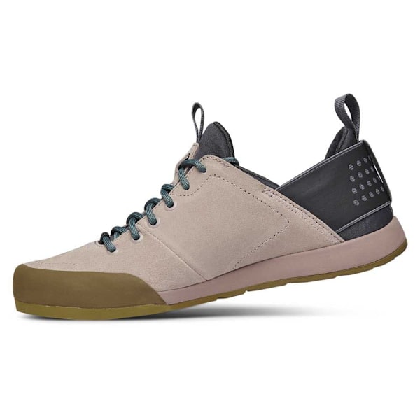 Black Diamond Trænere Session Suede Beige EU 39 1/2 Kvinde