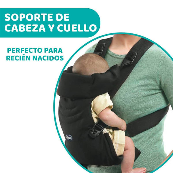 Chicco Bärsele Marsupio Easy Fit