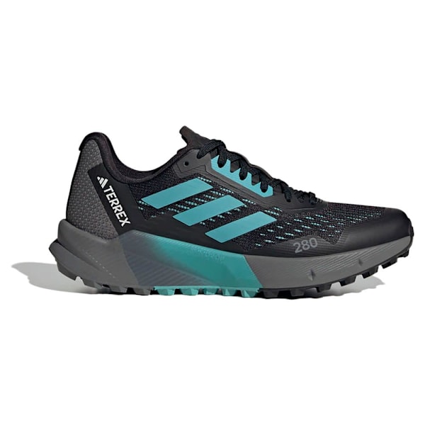 Adidas Trail Løbesko Terrex Agravic Flow 2 Sort EU 40 Kvinde