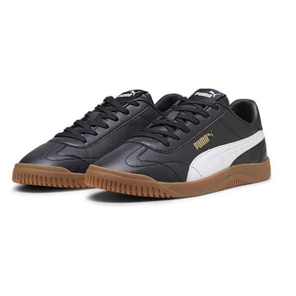 Puma Club 5v5 Skoe Sort EU 42 Mand
