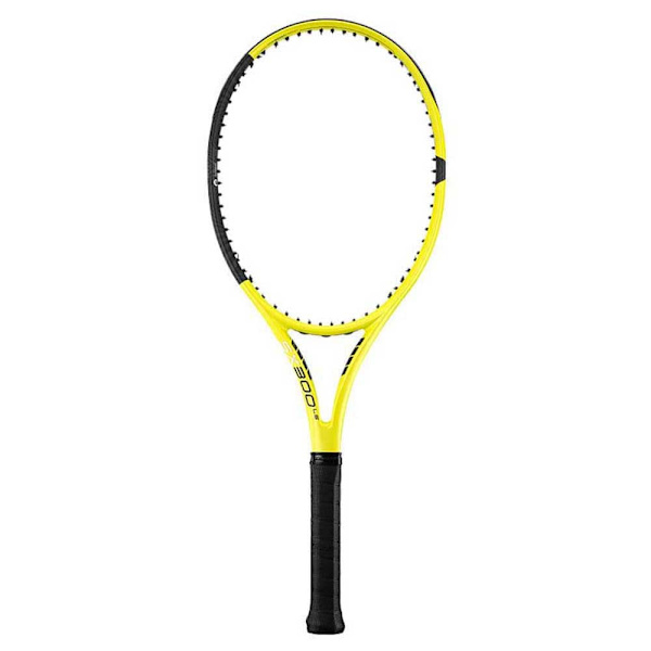 Dunlop Kiristämätön Tennismaila Sx 300 Ls Keltainen G3