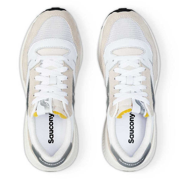 Saucony Originals Jazz Nxt Lenkkarit Valkoinen EU 37 Nainen
