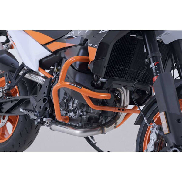 Sw-motech Ktm 890 Sm T 23 Rørformet Motor Beskytter Orange