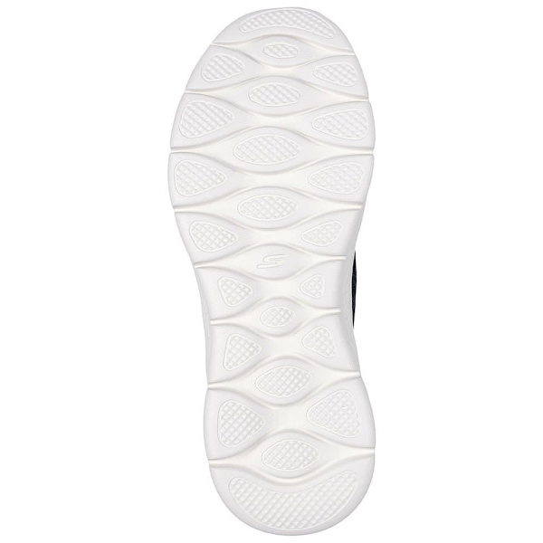 Skechers Trænere Go Walk Flex Blå EU 41 Kvinde