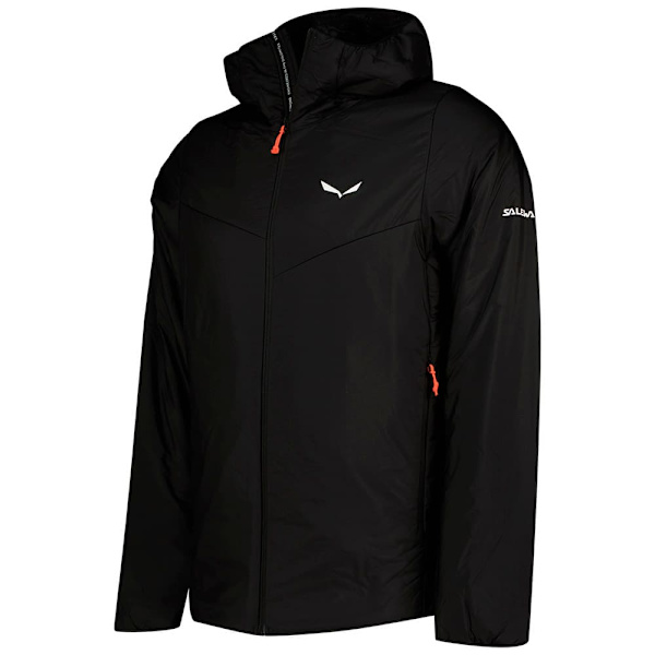 Salewa Puez Catinaccio 2 Twr Takki Musta M Mies