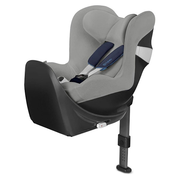 Cybex Tuppi Sirona M2 I-size Harmaa