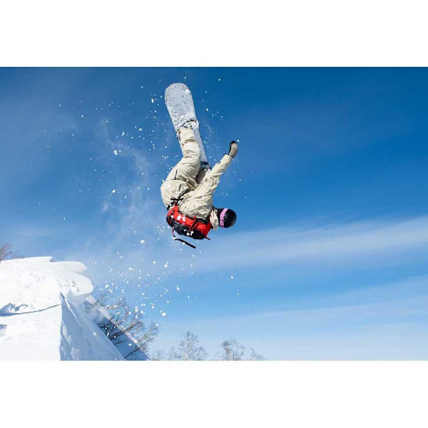 Now Snowboard Bindinger Fridge Sort L
