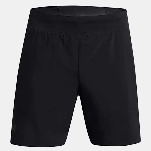 Under Armour Shorts Launch Elite 2-in-1 7´´ Sort 2XL Mand