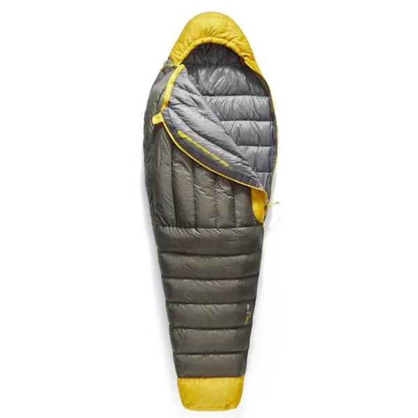 Sea To Summit Sovsäck Gnista-18°c  Regular / Left Zipper