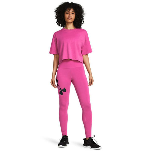 Under Armour Strumpbyxor Essential  L Kvinna