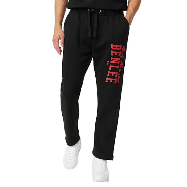 Benlee Joggere Beaty Sort XL Mand