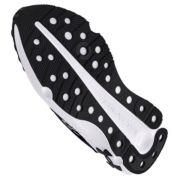 Under Armour Infinite Elite Løbesko Sort EU 47 1/2 Mand