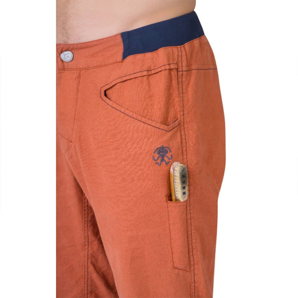 Rafiki Byxor Grip  L Man