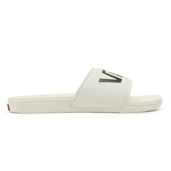 Vans Wm La Costa Slideon Tofflor Vit EU 36 Pojke