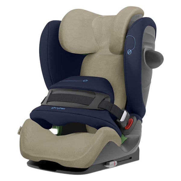 Cybex Slida Pallas G I-size Beige