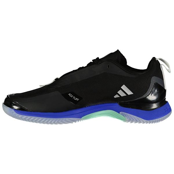 Adidas Kaikki Tuomioistuimen Kengät Avacourt Clay Sininen EU 37 1/3 Nainen