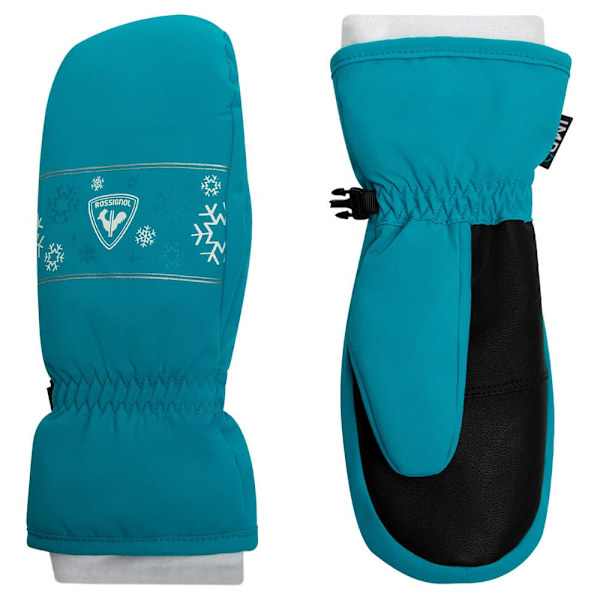Rossignol Jane Imp´r Vantar  10 Years Pojke