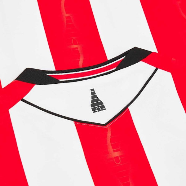 Macron Stoke City Fc 24/25 Kotipaita  S