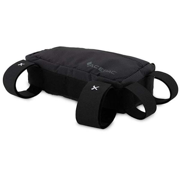 Acepac Mk Ii Fuel Rammepose 0.8l Sort