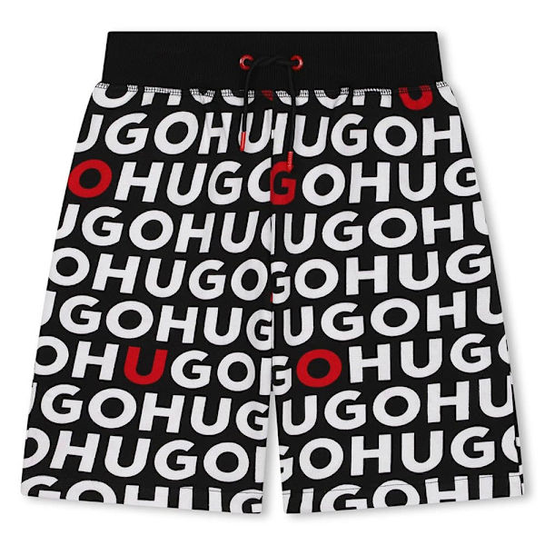 Hugo Byxor G00035  6 Years