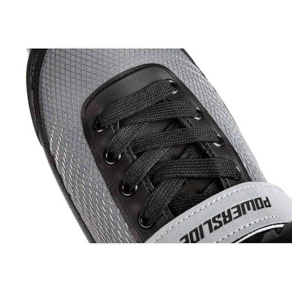 Powerslide Inline Skøjter Swell Nite 125 3d Adapt Padding Sort EU 40