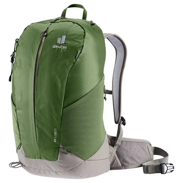 Deuter Rygsæk Ac Lite 23l Grøn