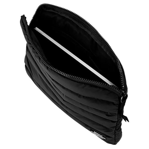 Ecoalf Pad Bærbar Computer Cover Sort