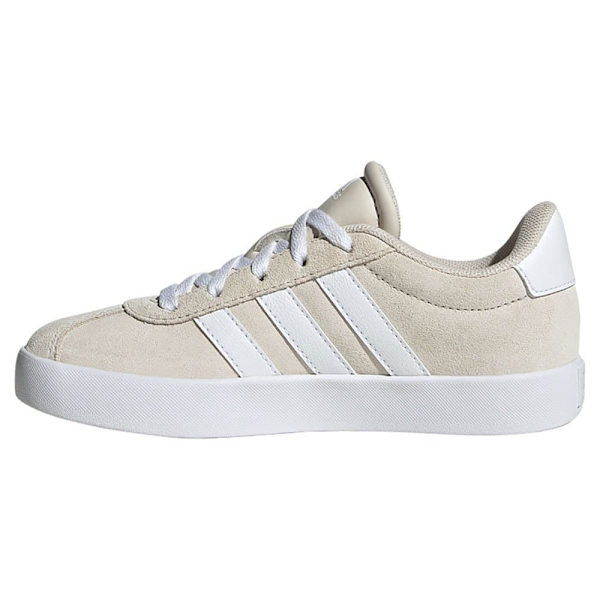 Adidas Tränare För Barn Vl Court 3.0 Beige EU 33 Pojke
