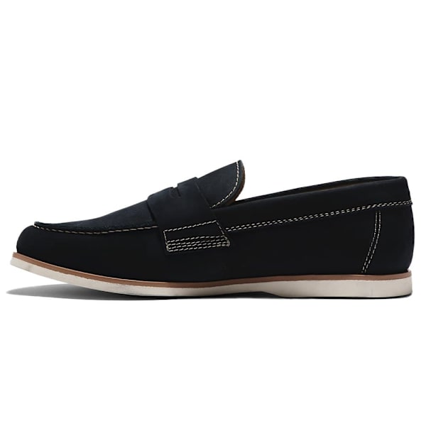 Timberland Classic Boat Venetian Bådsko Blå EU 43 Mand