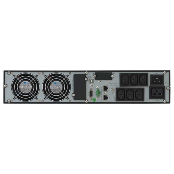 Online Usv-systeme Ag Sais Xanto 3000rva Sort One Size / EU Plug
