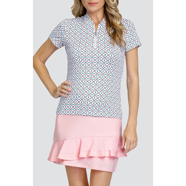 Tail Activewear Rosalia Lyhythihainen T-paita  L