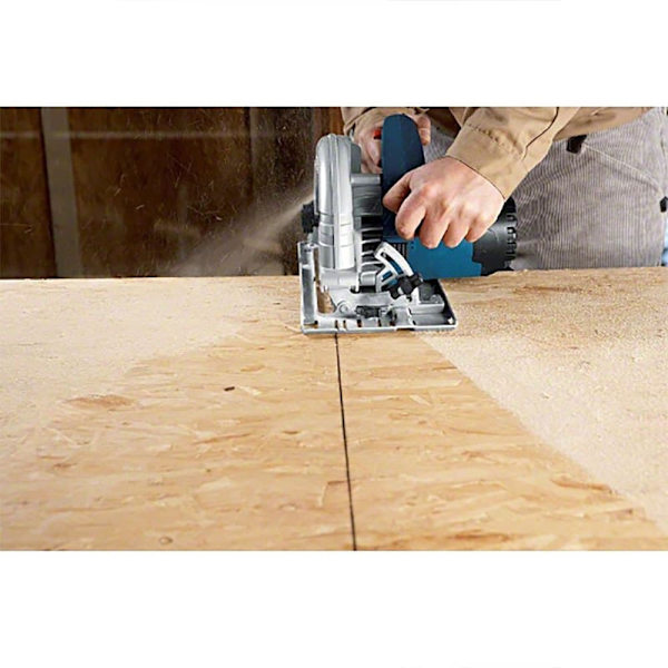 Bosch Professional Cirkelsåg Gks 85 Professional Silver
