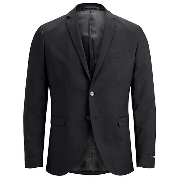 Jack & Jones Blazer Premium Solaris Svart 2XL Man