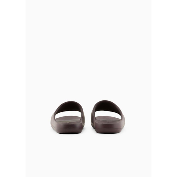 Armani Exchange Slides Xup012_xv675 Brun EU 40 Man