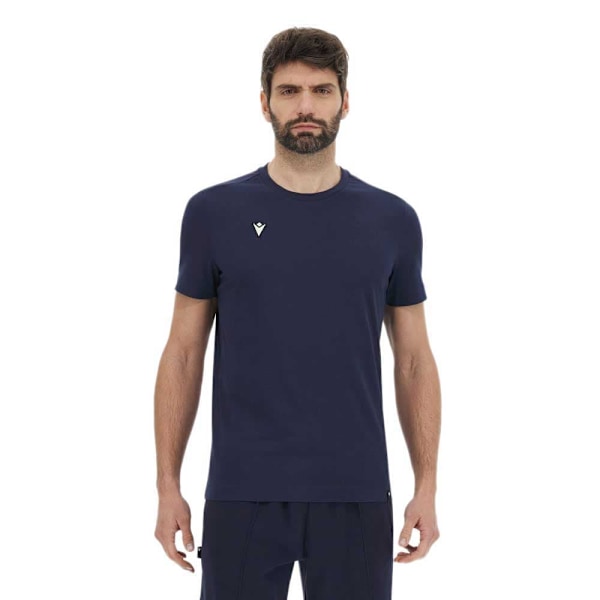 Macron Sithonia T-shirt Med Korta ärmar  M Man