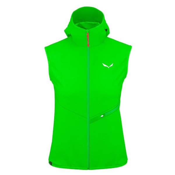 Salewa Väst Sorapis Durastretch Grönt XS Kvinna