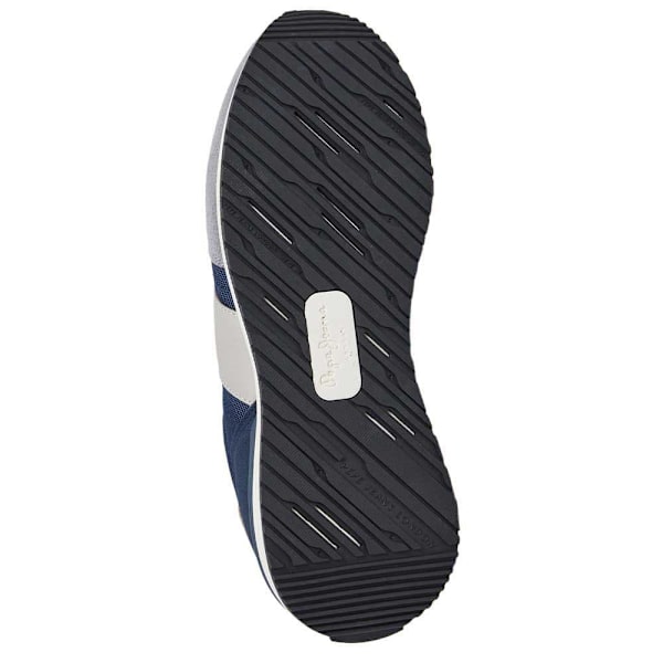 Pepe Jeans Buster Supra Lenkkarit Sininen EU 41 Mies