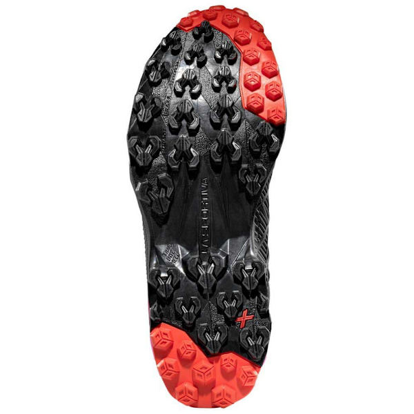 La Sportiva Akyra Ii Vandringsskor Svart EU 39 1/2 Kvinna