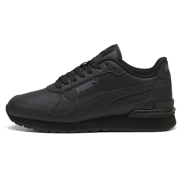 Puma St Runner V4 L Skor Svart EU 36 Pojke