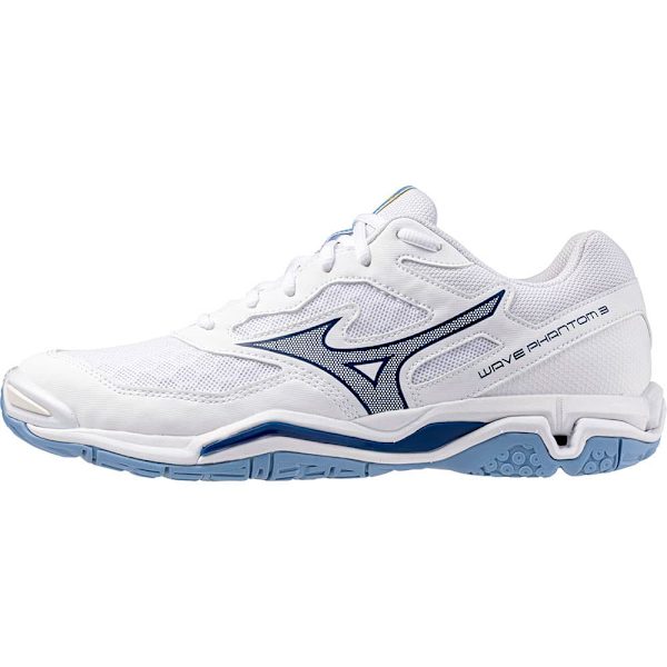 Mizuno Wave Phantom 3 Håndboldsko  EU 44 1/2 Mand