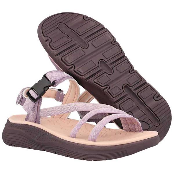 Paredes Confrides Sandaler Rosa EU 41 Kvinde