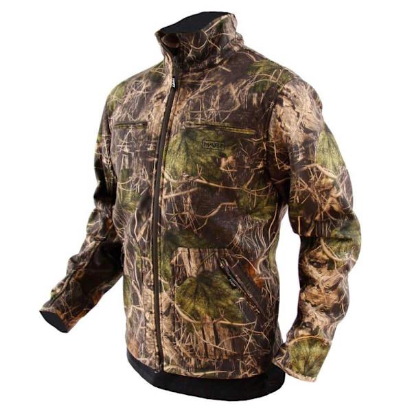 Hart Hunting Jakke Latok 2d Grøn,Brun XL