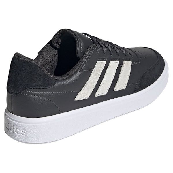 Adidas Courtblock Lenkkarit Musta EU 44 2/3 Mies