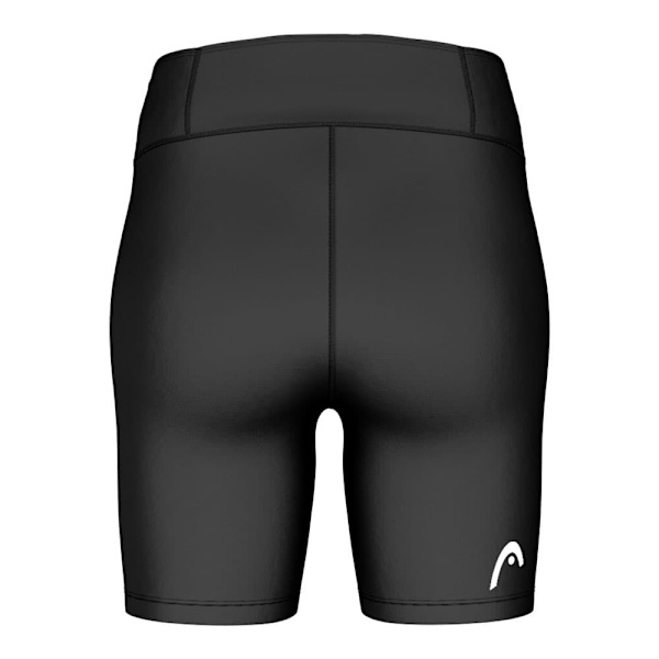 Head Racket Korta Leggings  S Kvinna