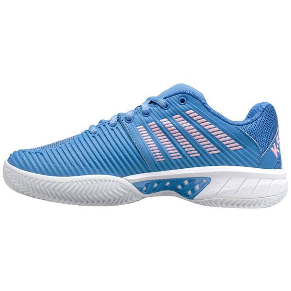 K-swiss Savikengät Express Light 2 Hb Sininen EU 41 1/2 Nainen