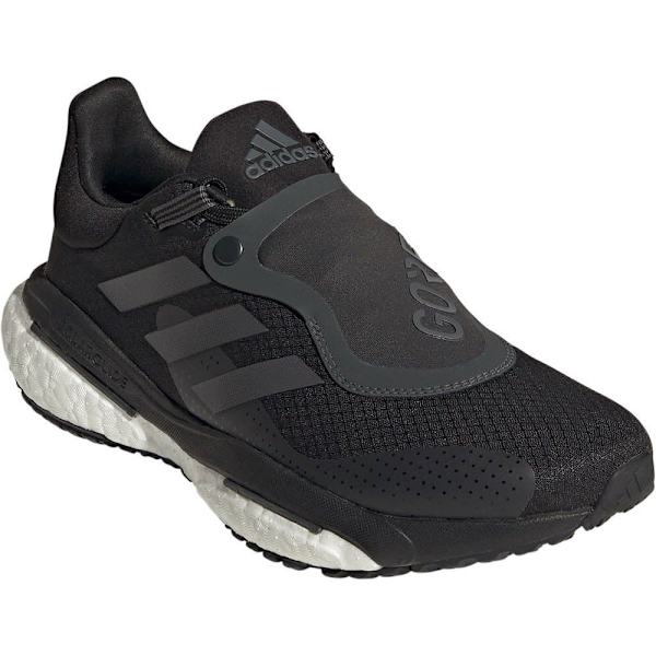 Adidas Löparskor Solar Glide 5 Goretex Svart EU 38 Kvinna